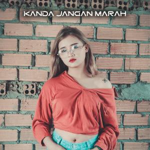 Album DiJe Kanda Jangan Marah oleh DJ FUNKOT