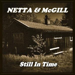 อัลบัม Still In Time ศิลปิน Netta