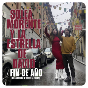 Album Fin De Año from Soleá Morente