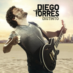 收聽Diego Torres的Mi Corazon Se Fue歌詞歌曲