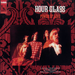 ดาวน์โหลดและฟังเพลง Power Of Love พร้อมเนื้อเพลงจาก Hour Glass