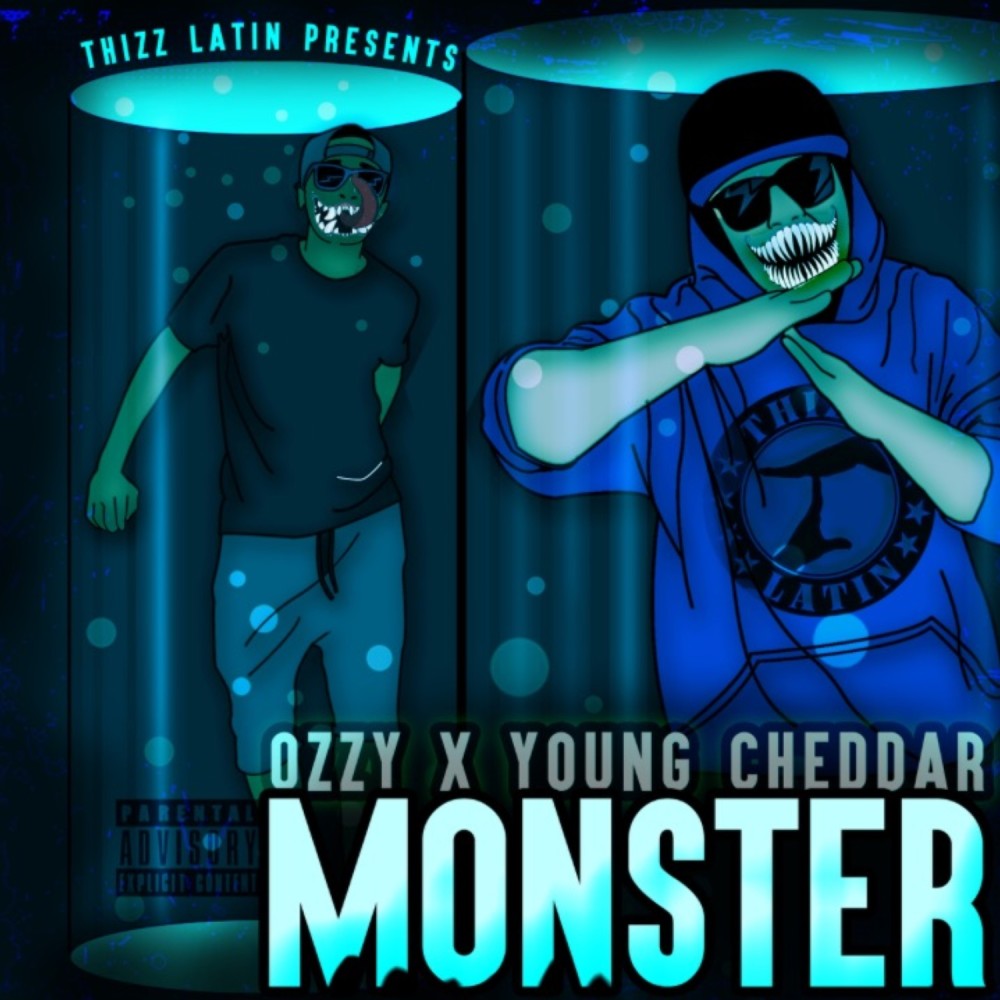 Monster (Explicit)