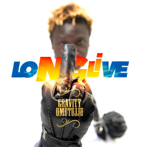 Album Long Live from Gravity Omutujju