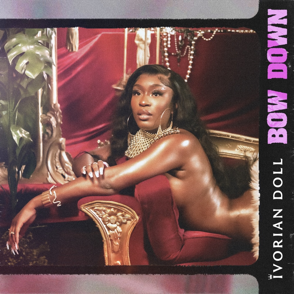Bow Down (Explicit)