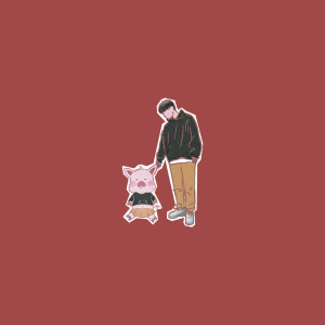 Listen to 돼지와 함께 춤을 (Dancing with pig) song with lyrics from da_bini_