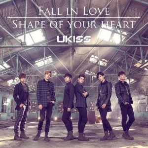 Dengarkan Fall in Love lagu dari U-KISS dengan lirik