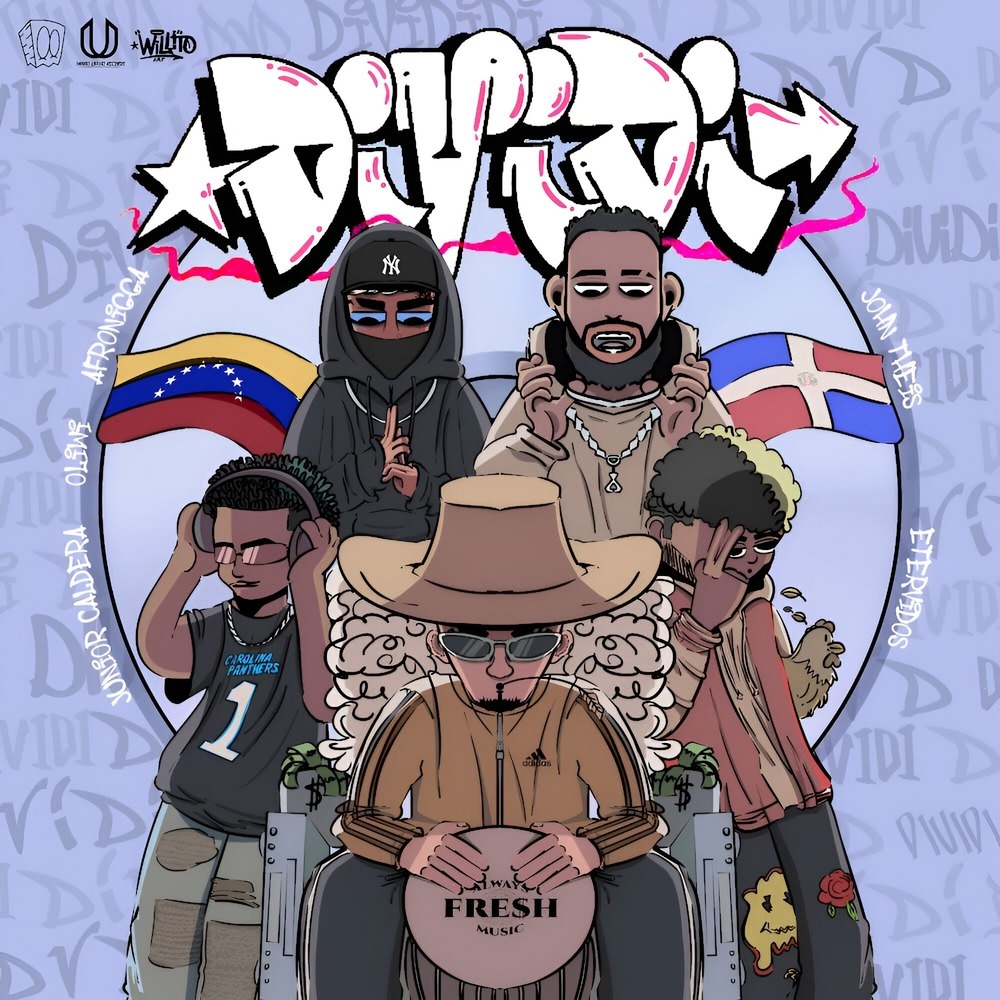 Dividí (Explicit)