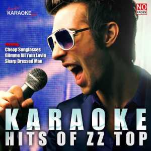 Karaoke - Hits of ZZ Top