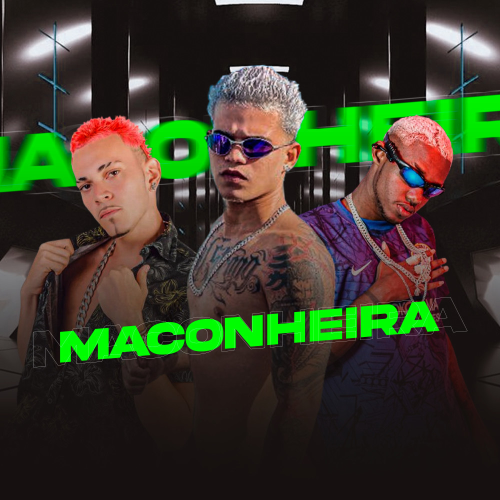 Maconheira (Explicit)