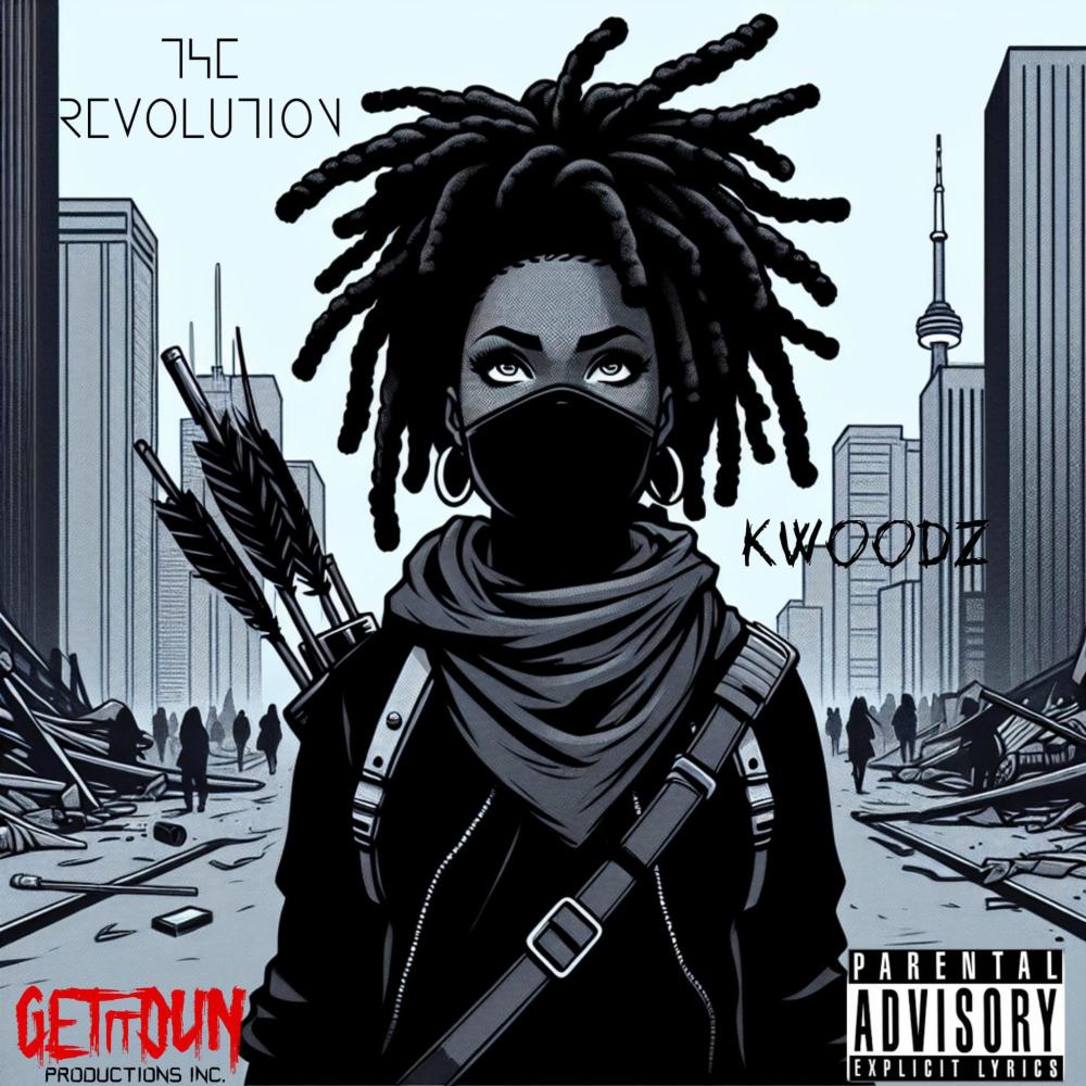 The World Gone Mad (feat. Tone Kelly, Sui Inks & Kalyssa) (Explicit)