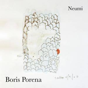 Album Neumi (feat. Severino Gazzelloni & Hans Rossmann) oleh Severino Gazzelloni