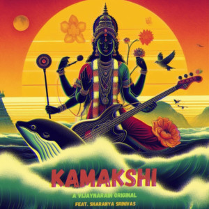 Album Kamakshi from Vijaynarain