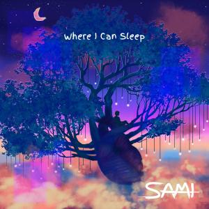 收聽Sami的Not Breathing (feat. Jasmine Taylor)歌詞歌曲