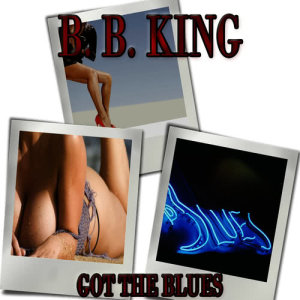 收聽B.B.King的Mistreated Woman歌詞歌曲