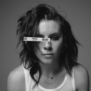 收聽PVRIS的Gimme a Minute歌詞歌曲