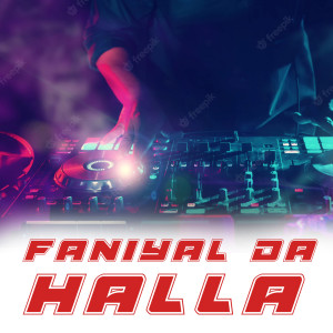 收聽Rapstars的Faniyal Da Halla歌詞歌曲