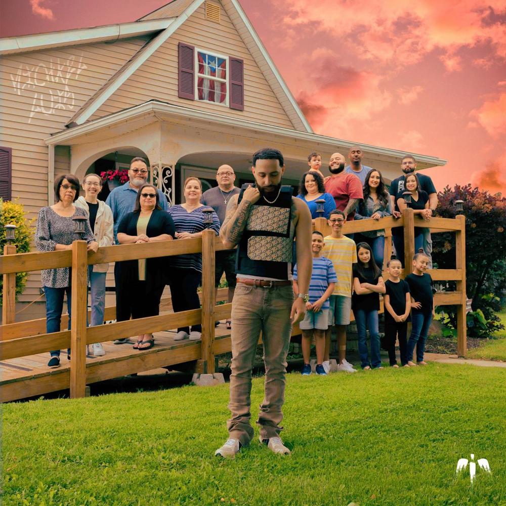 Hear You Calling (feat. Zach Smith)