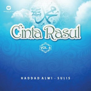 Cinta Rasul Vol.6