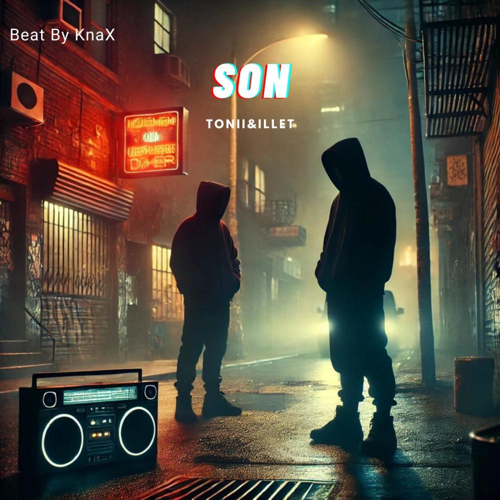 Son (Explicit)