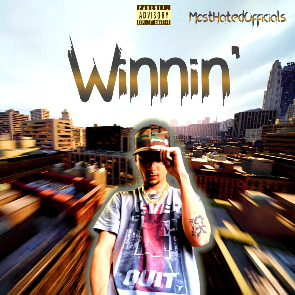 Winnin' (Explicit)