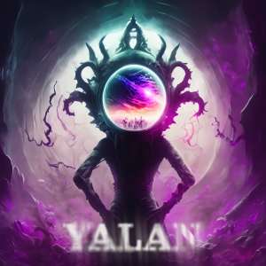 Album Yalan from Hicazz