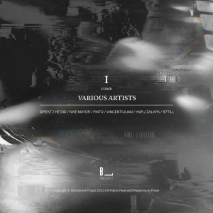 收聽He Did的En Su Nombre歌詞歌曲