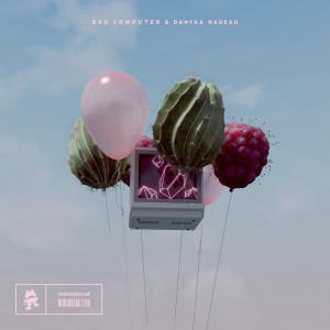 收聽Bad Computer的Chasing Clouds歌詞歌曲