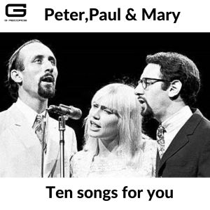 Dengarkan 500 miles lagu dari Peter dengan lirik