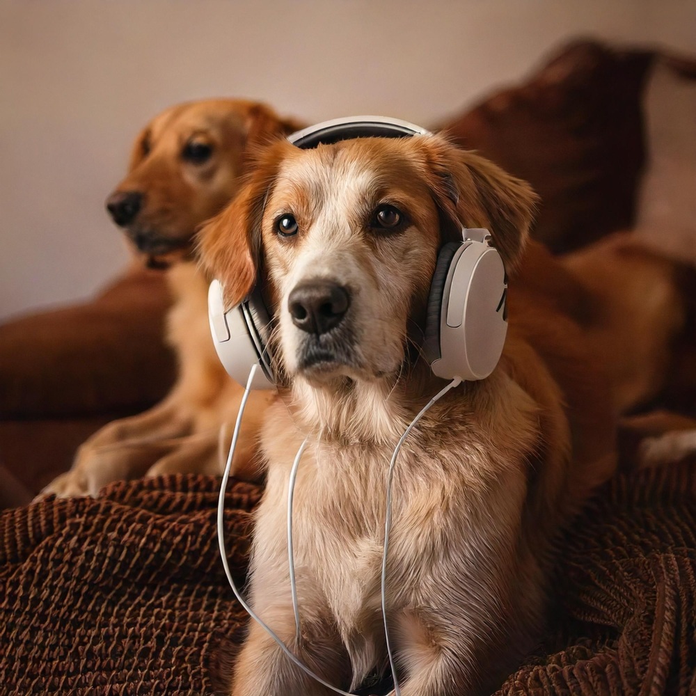 Calm Pets’ Rest