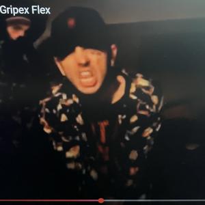 收聽Tedsback的Gripex Flex (feat. Gugas, Sillyboysawi & Wara) (Explicit)歌詞歌曲