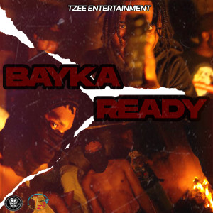 Album Ready (Explicit) from Bayka
