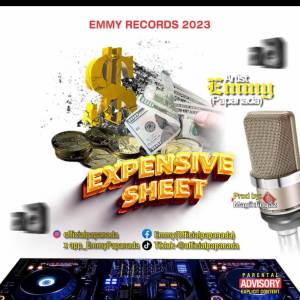 Album Expensive sheet oleh Emmy