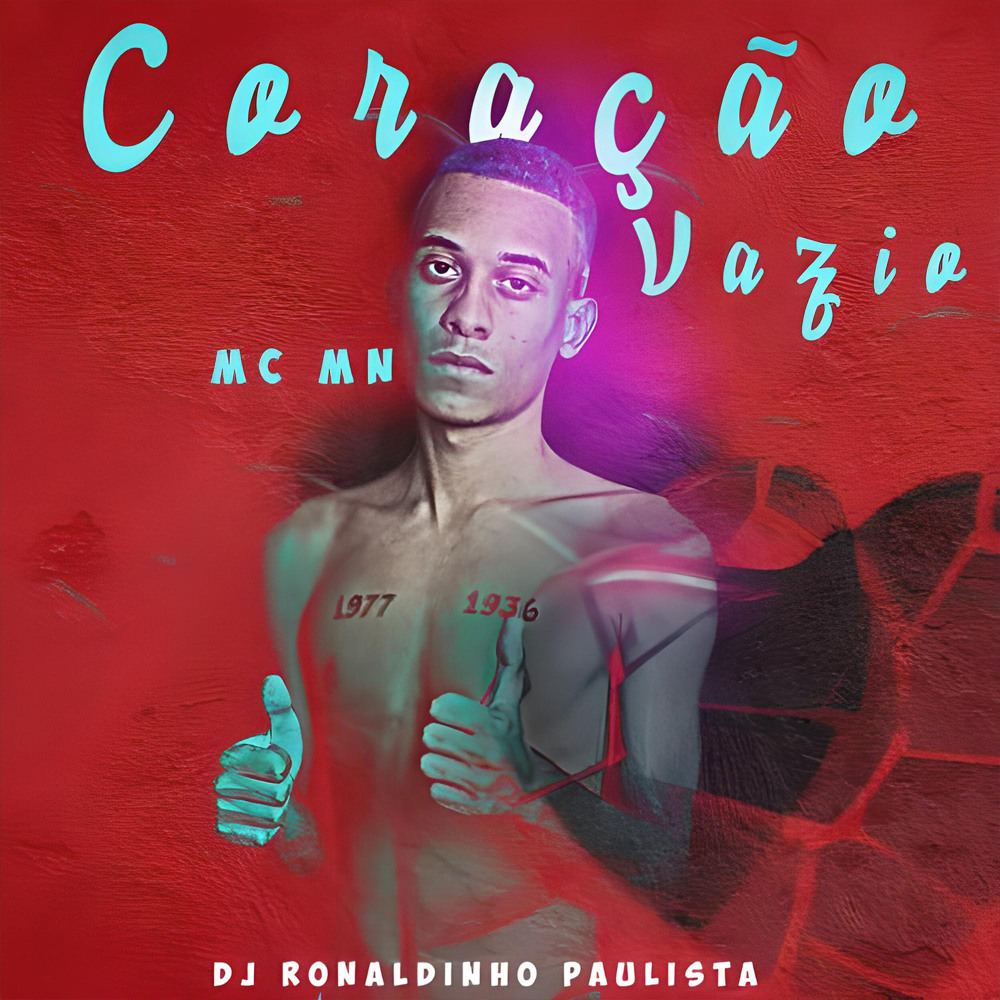 Coração Vazio (Explicit)