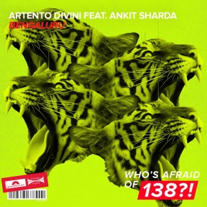 ดาวน์โหลดและฟังเพลง Bengaluru พร้อมเนื้อเพลงจาก Artento Divini