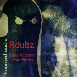 Album War Within / Freak Accident from Rdubz