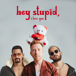 收聽JP Saxe的Hey Stupid, I Love You (Spanglish Version)歌詞歌曲