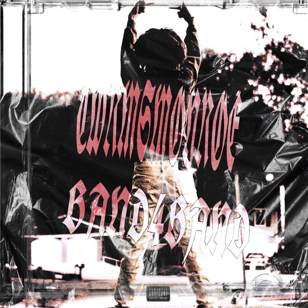 BAND4BAND (Explicit)