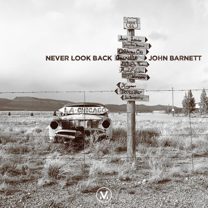 Listen to All Creation Sings song with lyrics from John Barnett