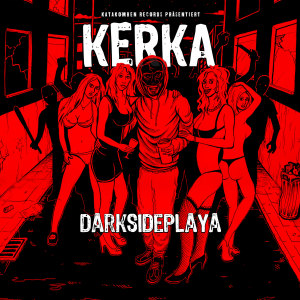 Album DARKSIDEPLAYA (Explicit) from 