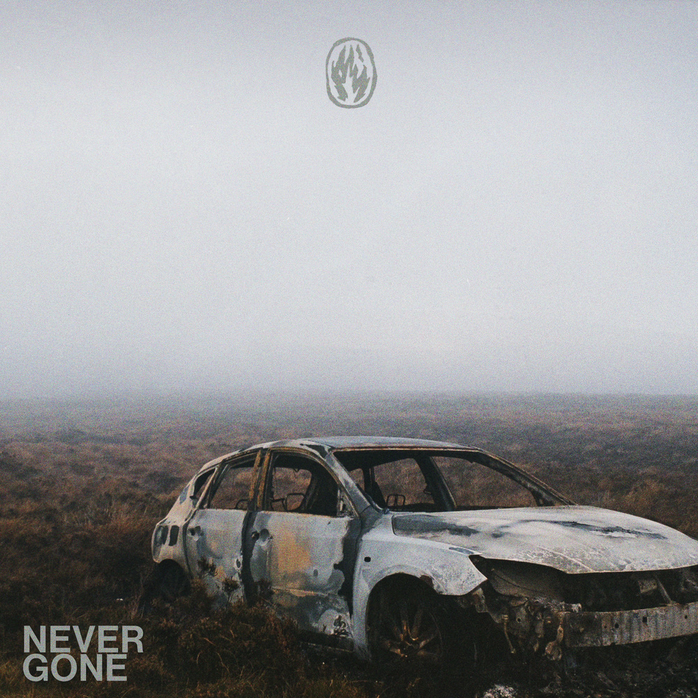 Never gone (solo live|Explicit)