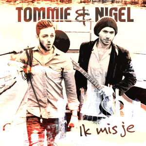 收聽Tommie的Ik Mis Je歌詞歌曲