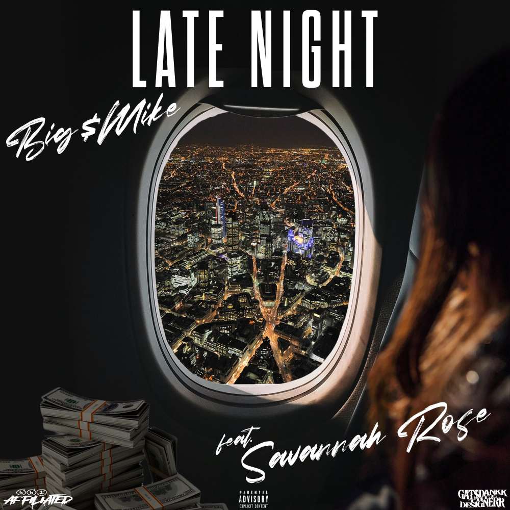 Late Night (Explicit)