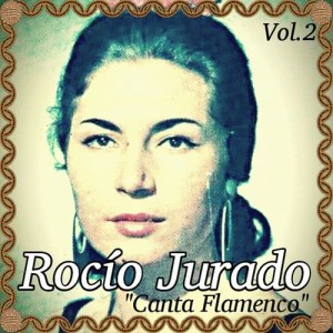 收聽Rocio Jurado的En Alosno Nací歌詞歌曲