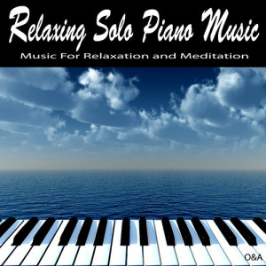 Dengarkan Relaxing Piano Music lagu dari Relaxing Solo Piano Music dengan lirik
