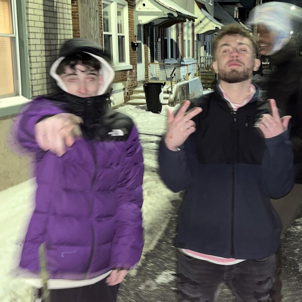Gemini (feat. Yung Crusha) (Explicit)