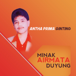 Minak Air Mata Duyung dari Antha Prima Ginting