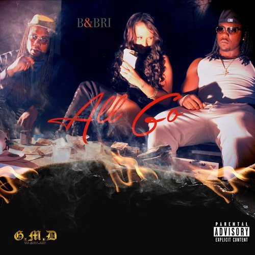 No Time to Waste (Explicit)