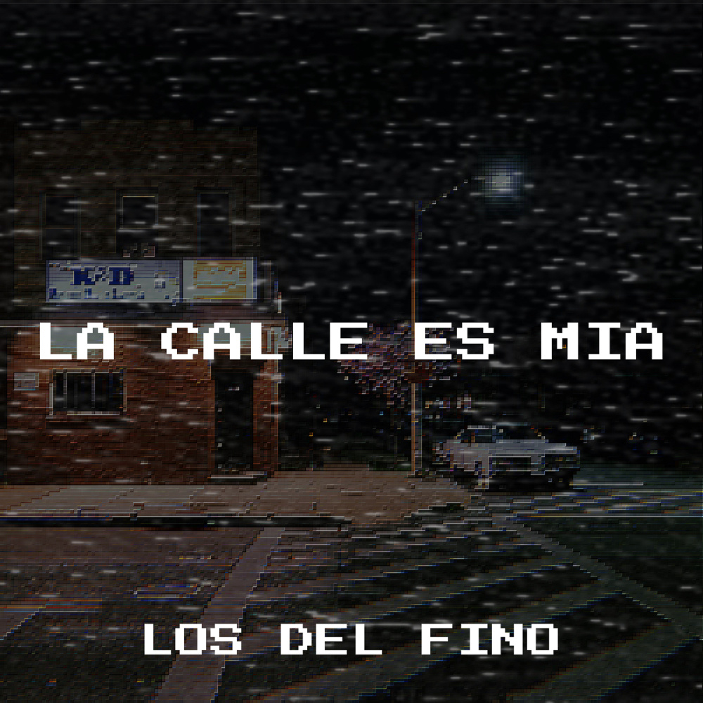 La Calle Es Mia