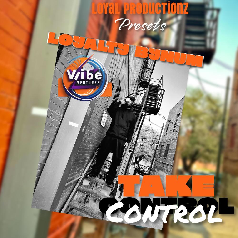 Take Control