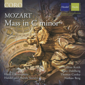 收聽Handel and Haydn Society的Mass in C Minor, K 427: Gloria - Gloria in excelsis Deo歌詞歌曲
